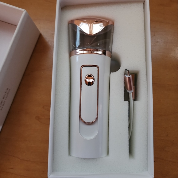 Luxury Nano Mister - Picture 1 of 8
